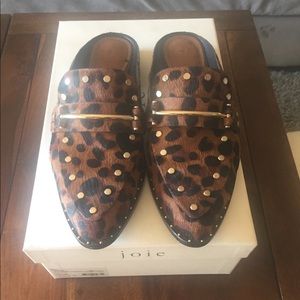 Joie TARAN mules